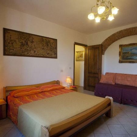 Alfieri Bed & Breakfast Pisa Exterior photo