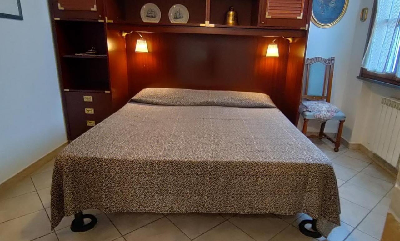 Alfieri Bed & Breakfast Pisa Exterior photo