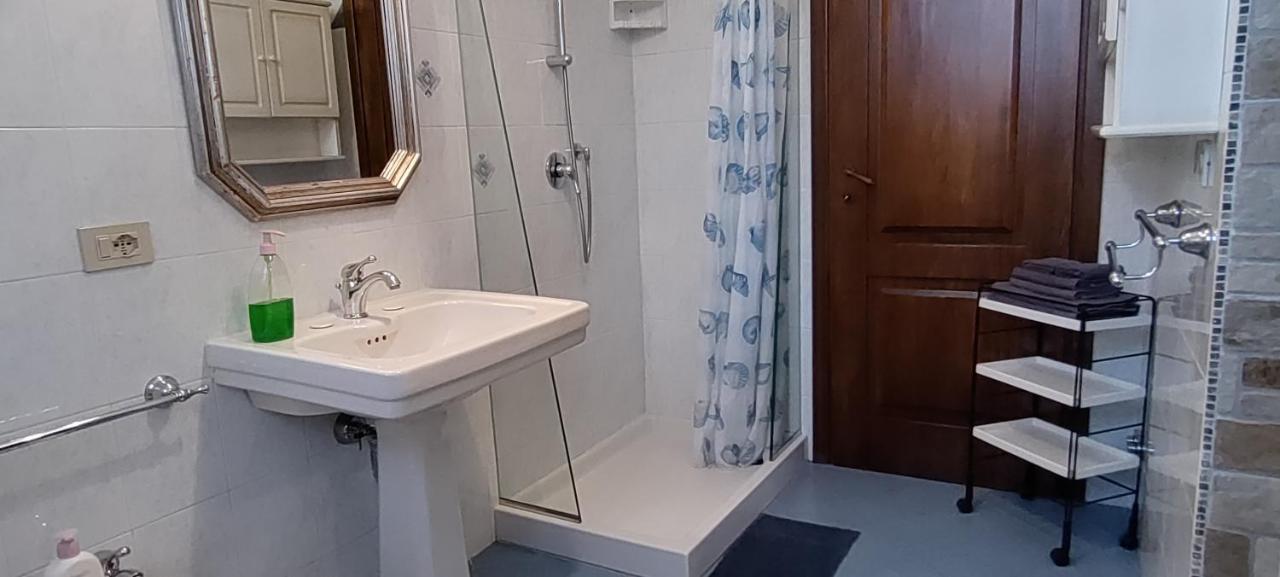 Alfieri Bed & Breakfast Pisa Exterior photo