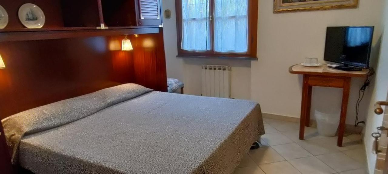 Alfieri Bed & Breakfast Pisa Exterior photo