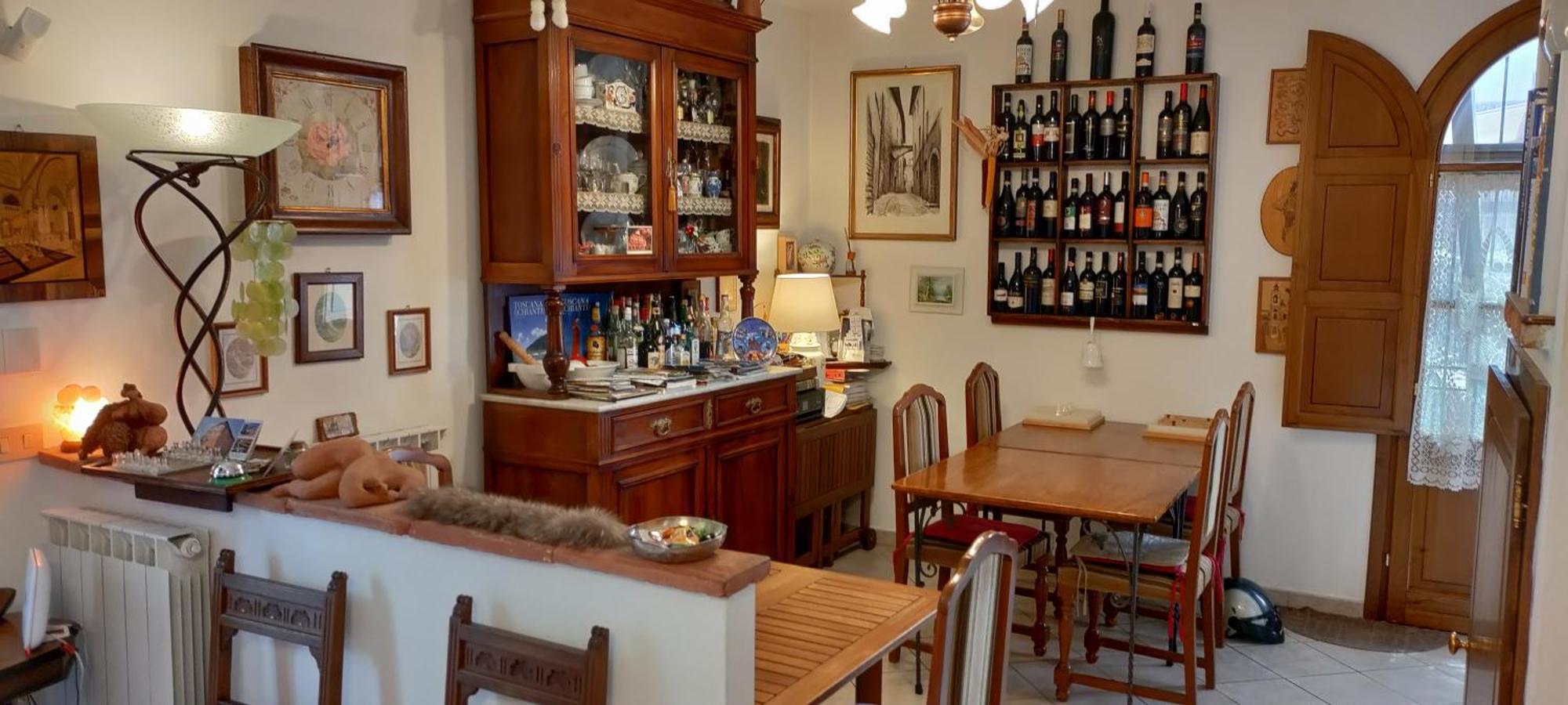 Alfieri Bed & Breakfast Pisa Exterior photo