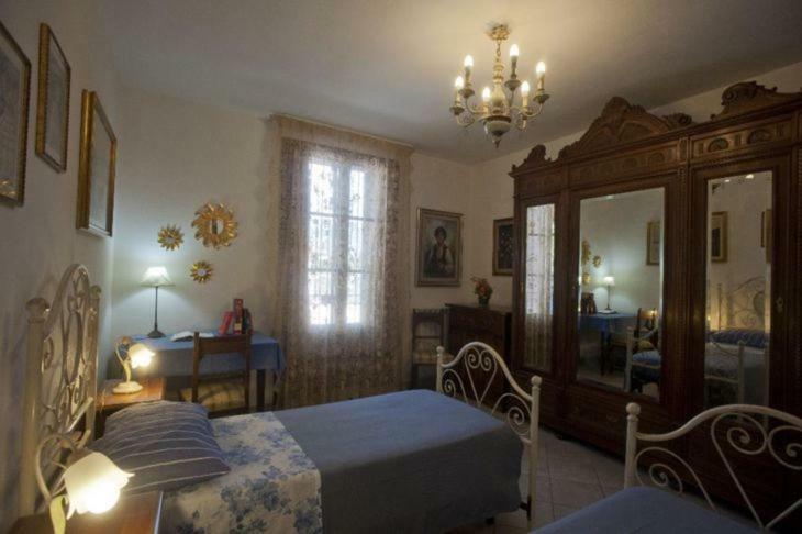 Alfieri Bed & Breakfast Pisa Exterior photo