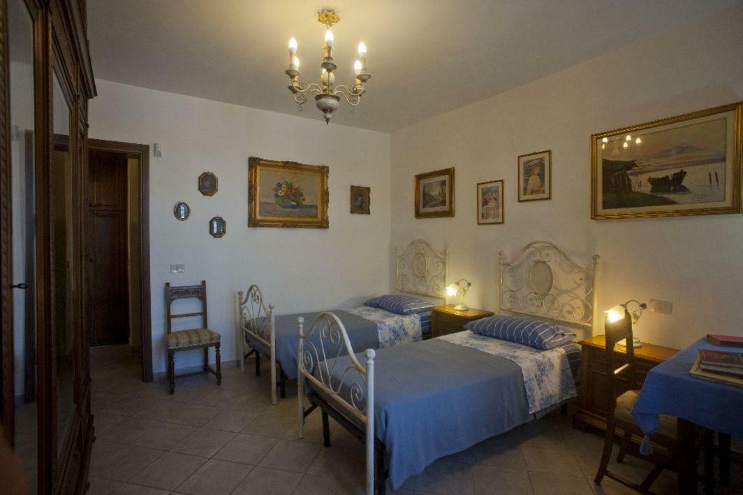 Alfieri Bed & Breakfast Pisa Exterior photo