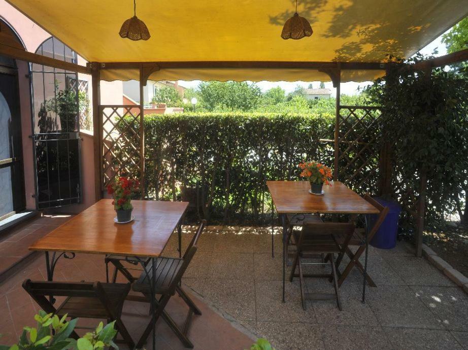Alfieri Bed & Breakfast Pisa Exterior photo