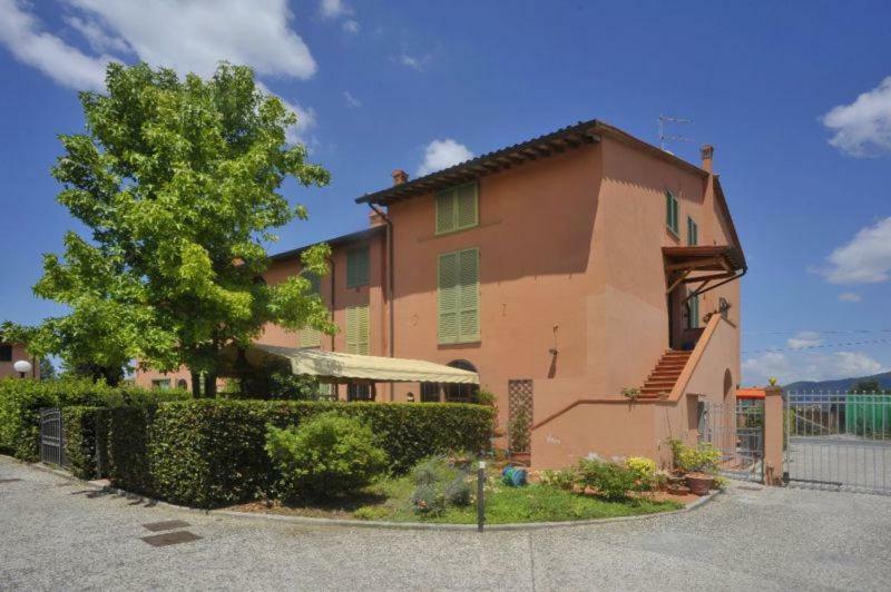 Alfieri Bed & Breakfast Pisa Exterior photo