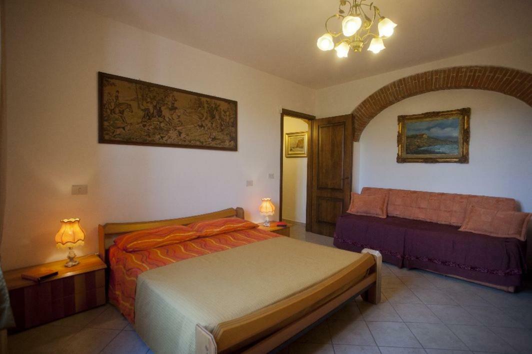 Alfieri Bed & Breakfast Pisa Exterior photo