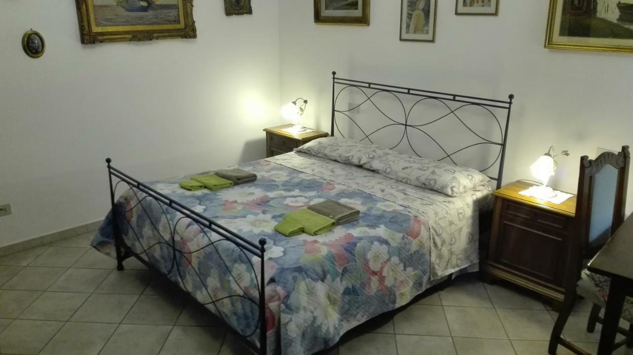 Alfieri Bed & Breakfast Pisa Exterior photo