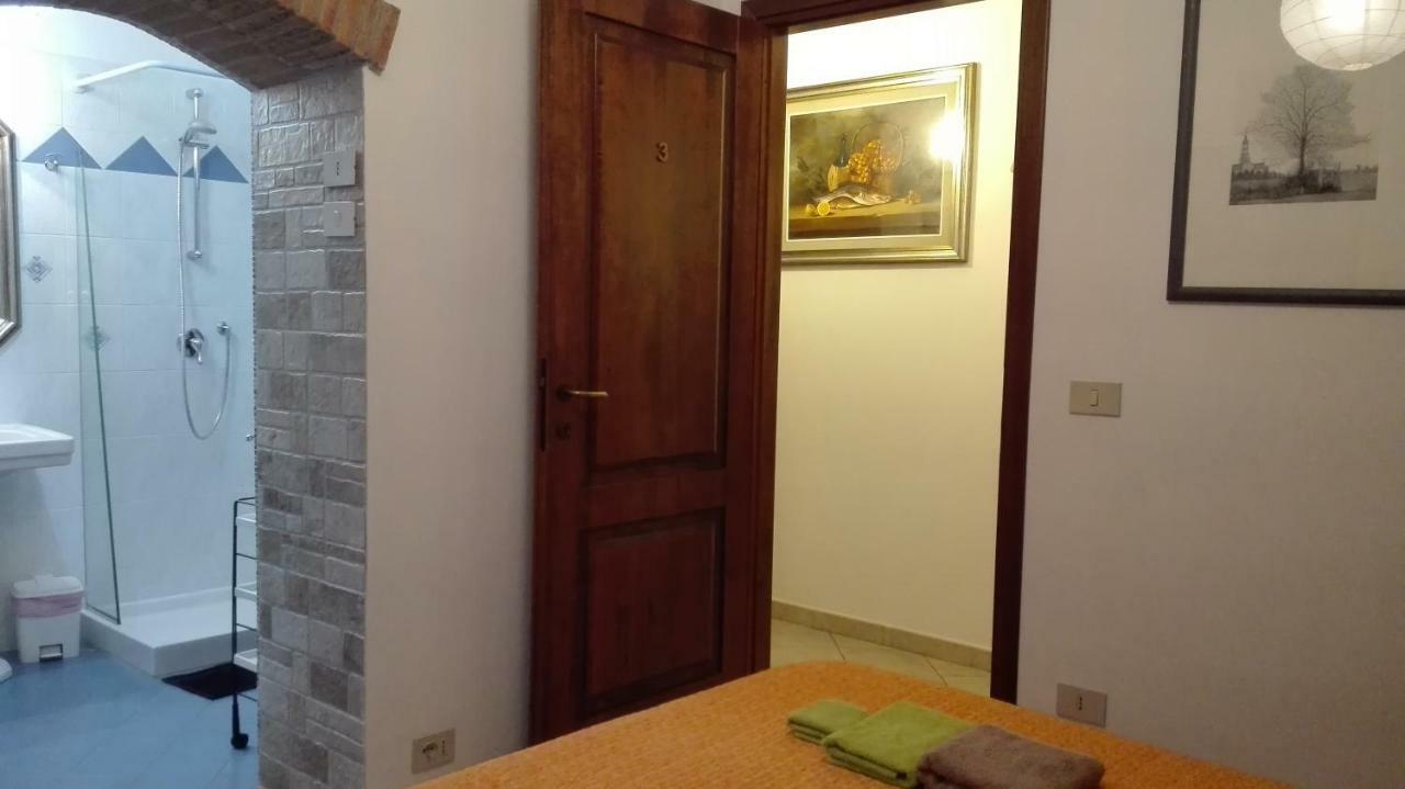 Alfieri Bed & Breakfast Pisa Exterior photo