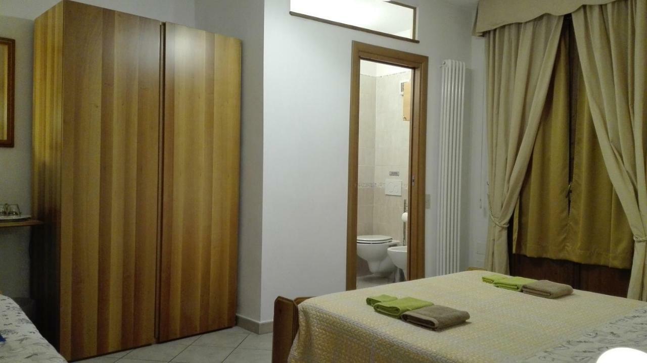 Alfieri Bed & Breakfast Pisa Exterior photo